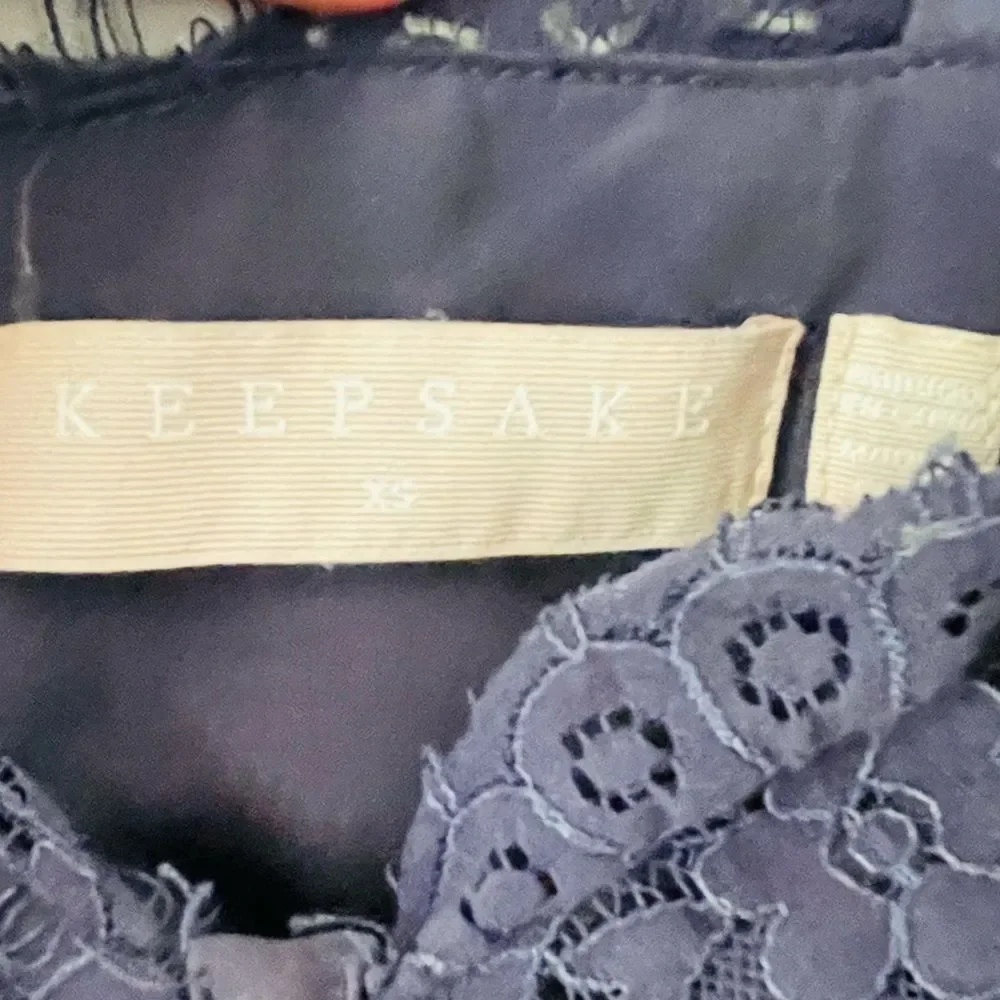 Keepsake the label - Picture 6 of 6